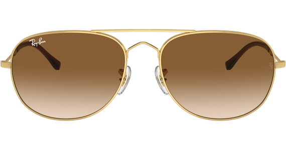 Ray-Ban 0RB3735 001/51 - Ansicht 3