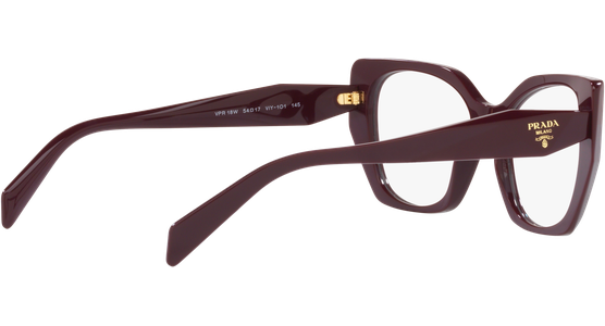 Prada PR 18WV VIY1O1 - Ansicht 9