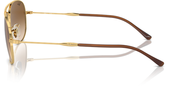 Ray-Ban 0RB3735 001/51 - Ansicht 4