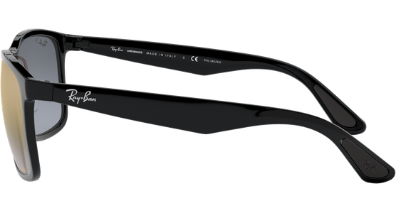 Ray-Ban Chromance RB4264 601/J0 58 - Ansicht 4