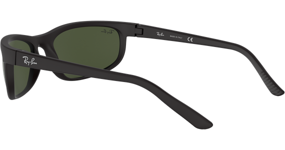 Ray-Ban Predator 2 RB2027 W1847 - Ansicht 5