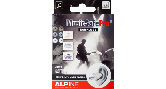 Alpine MusicSafe pro - Ansicht 2