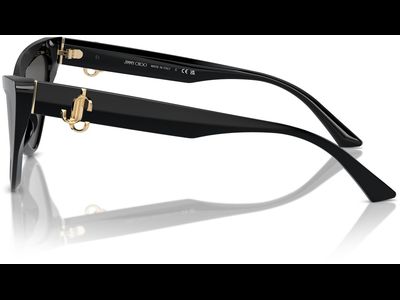 Jimmy Choo Sonnenbrille Damen Jimmy Choo JC5008 500087 55 Ansicht 3