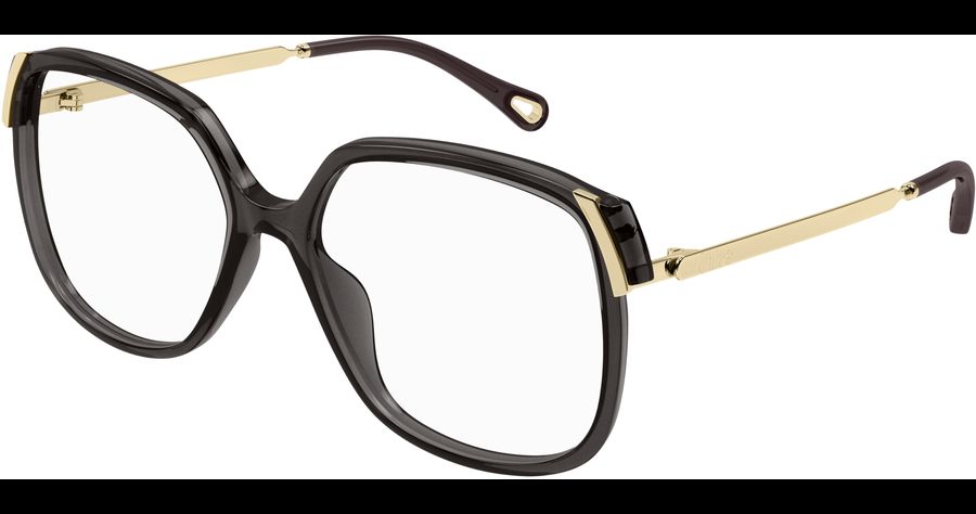 Chloé Brille Damen Chloé CH0287O 56 001 Ansicht 1