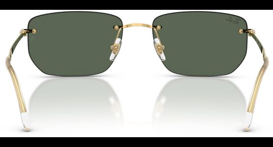Ray-Ban RB3768 001/71 - Ansicht 5