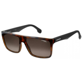 Carrera Sonnenbrille Herren Carrera CARRERA 5039/S 58 havanna