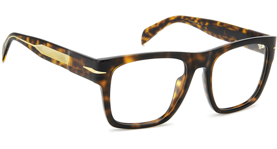 David Beckham DB 7020/BOLD 54 86 - Ansicht 5