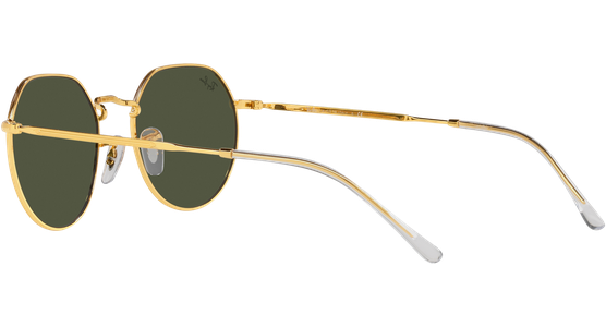 Ray-Ban RB3565 Jack 919631 53 - Ansicht 5