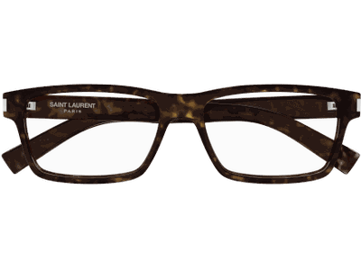 Saint Laurent Brille Herren Saint Laurent SL 622 002 Ansicht 2