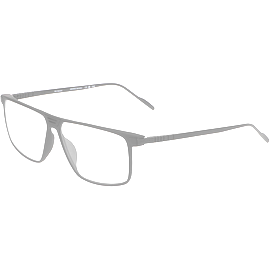 Jaguar Brille Herren Jaguar 36833 59 6100