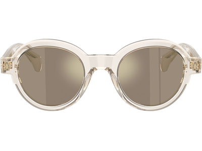 Moncler Sonnenbrille Unisex Moncler Rondosa ME6003 30035A 47 Ansicht 2