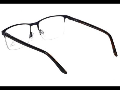Jaguar Brille Herren Jaguar 33121 56 3100 Ansicht 3