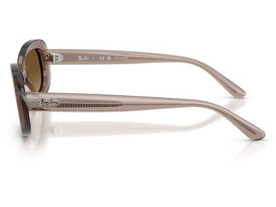 Ray-Ban Sonnenbrille Damen Ray-Ban RB2221 6827M2 Ansicht 3