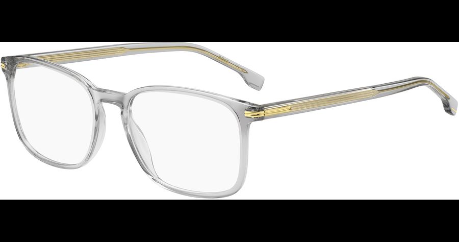 Hugo Boss Brille Herren Hugo Boss BOSS 1727 55 KB7 Ansicht 1