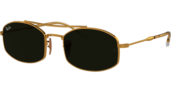 Ray-Ban RB3719 001/31 54-20 - Ansicht 2