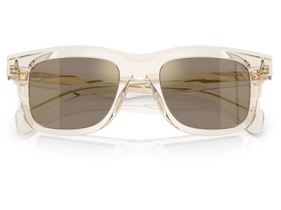 Moncler Sonnenbrille Unisex Moncler Claro ME6004 30035A 51 Ansicht 5