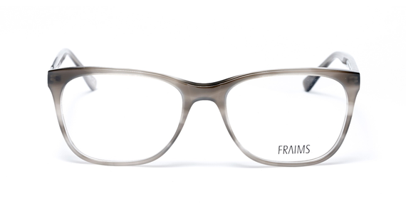 FRAIMS 03-97100-01 Julia, Grau Meliert