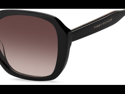 Tommy Hilfiger Sonnenbrille Damen Tommy Hilfiger TH 2105/S 54 Ansicht 3