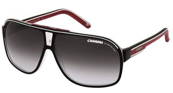 Carrera GRAND PRIX 2 64 black/red - Ansicht 2