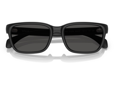 Moncler Sonnenbrille Unisex Moncler Slicka ME8002 500687 55 Ansicht 5