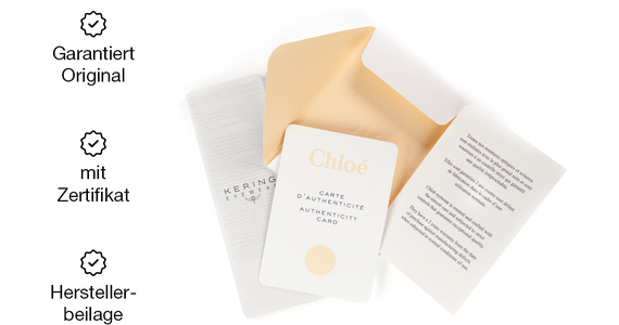 Chloé CH0033O 001 - Ansicht 3