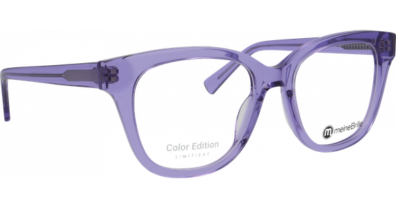 meineBrille 04-40150-01, Digital Lavender - Ansicht 5