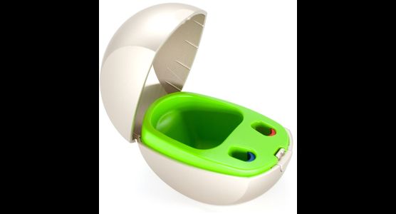 Charger BTE RIC - Ansicht 2