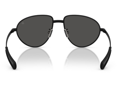 Moncler Sonnenbrille Unisex Moncler Vizla ME4009 100187 55 Ansicht 4