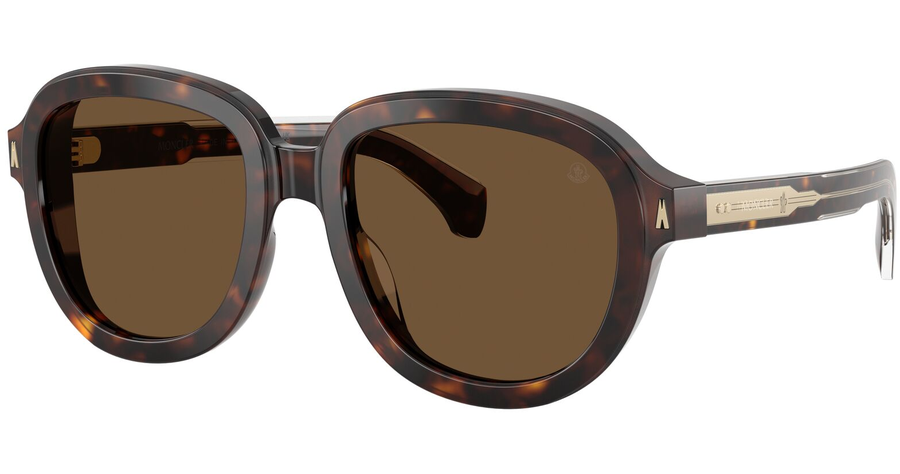 Moncler Sonnenbrille Unisex Moncler Cirsee ME6007U 300273 54 Ansicht 1