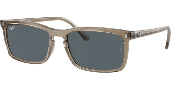 Ray-Ban 0RB4435 6765R5 - Ansicht 2