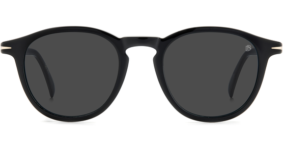 David Beckham DB 1114/S 49 2M2 - Ansicht 3