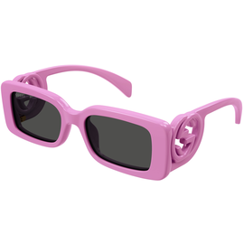Gucci Sonnenbrille Damen Gucci GG1325S 54 Pink