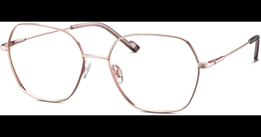  Humphrey´s Brille Damen Humphrey´s 582414 55 20 Ansicht 1