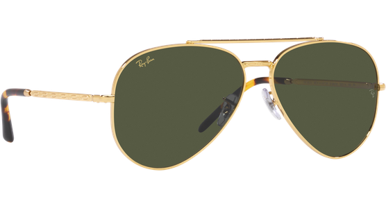 Ray-Ban New Aviator RB3625 919631 58 - Ansicht 12