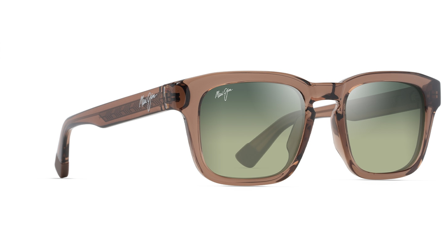 Maui Jim Sonnenbrille Unisex Maui Jim Maluhia HTS643-01 Ansicht 1