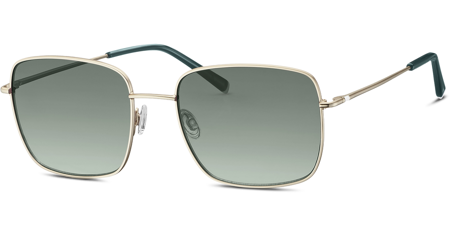 Humphreys Sonnenbrille Damen HUMPHREY´S  585326 Gold Ansicht 1