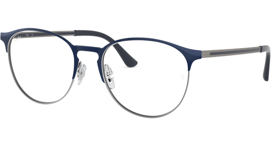 Ray-Ban RX6375 2981 - Ansicht 2
