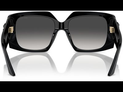 Jimmy Choo Sonnenbrille Damen Jimmy Choo JC5006U 50008G 55 Ansicht 4