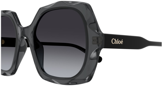 Chloé CH0226S 53 001 - Ansicht 4