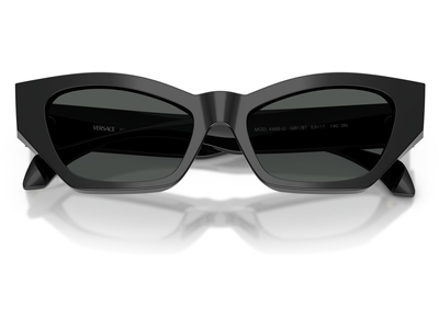 Versace Sonnenbrille Damen Versace VE4488U GB1/87 Ansicht 5