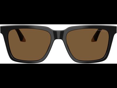 Emporio Armani Sonnenbrille Herren Emporio Armani EA4260 631373 55 Ansicht 2
