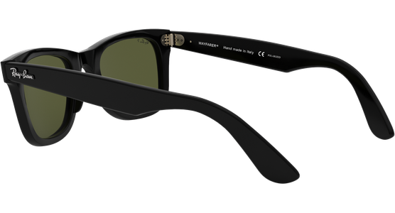 Ray-Ban Wayfarer Ease RB4340 601/58 - Ansicht 5