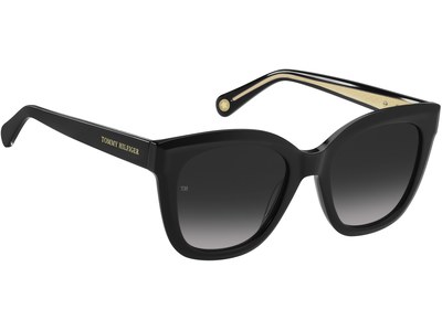 Tommy Hilfiger Sonnenbrille Damen TOMMY HILFIGER TH 1884/S Ansicht 2