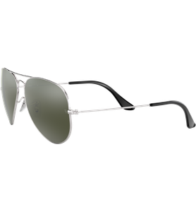 Ray-Ban Aviator Mirror RB3025 003/40 62 - Ansicht 3