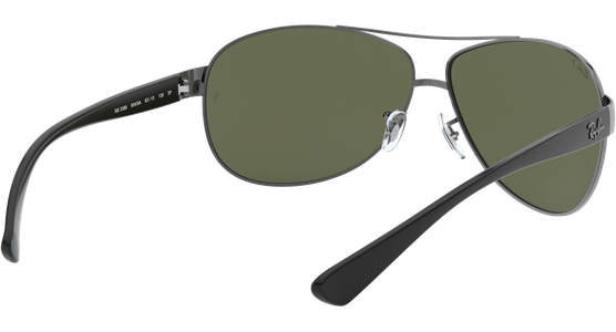 Ray-Ban RB3386 004/9A 67 - Ansicht 8