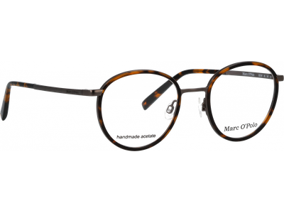 Marc O'Polo Brille Unisex Marc O'Polo 502187 60 4920 Ansicht 3
