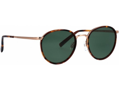 Marc O'Polo Sonnenbrille Unisex Marc O'Polo 505105 20 3040 Gold/Havanna Ansicht 4