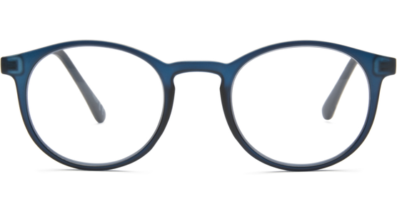 4read CONCEPT Paris Blau 3,0 Dioptrien  - Ansicht 3