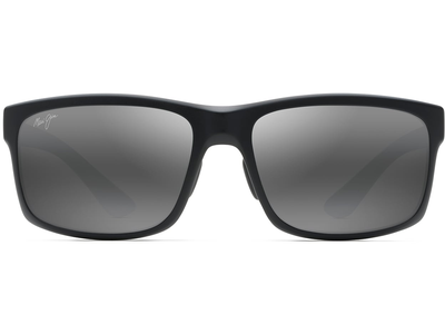 Maui Jim Sonnenbrille Unisex Maui Jim Pokowai Arch 439-2M Ansicht 2