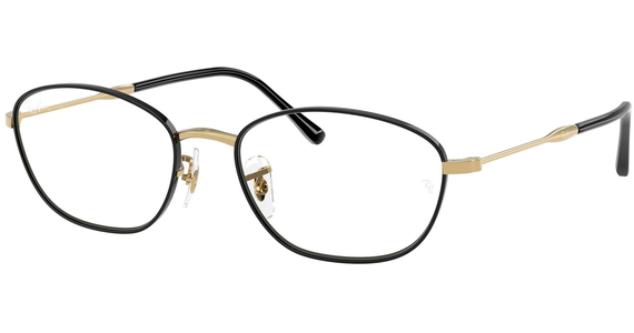 Ray-Ban RX3749V 3175 - Ansicht 4